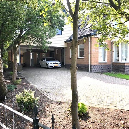 De Weideblom Appartement Schermerhorn Buitenkant foto
