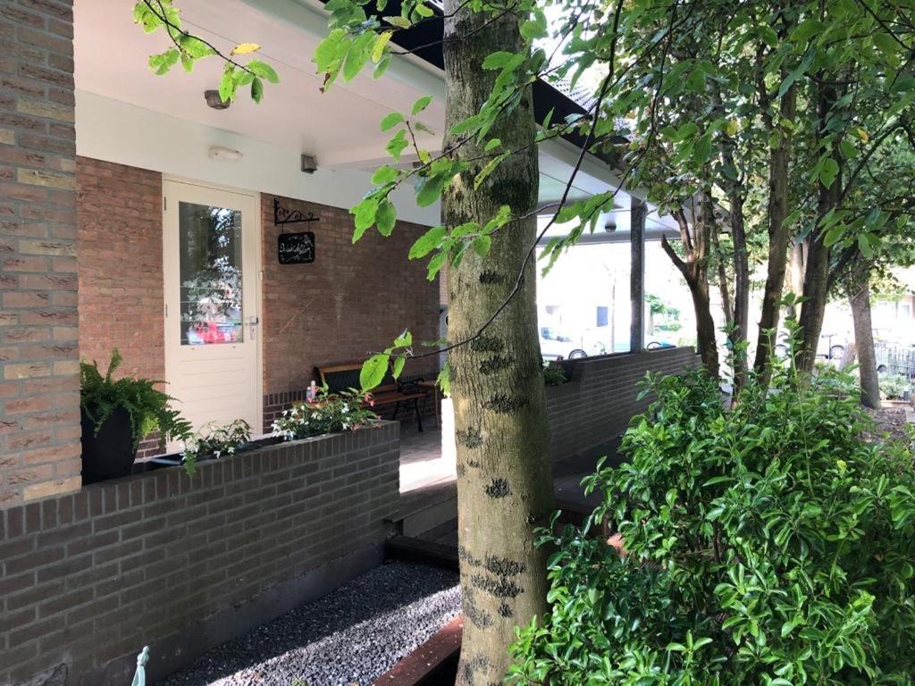 De Weideblom Appartement Schermerhorn Buitenkant foto