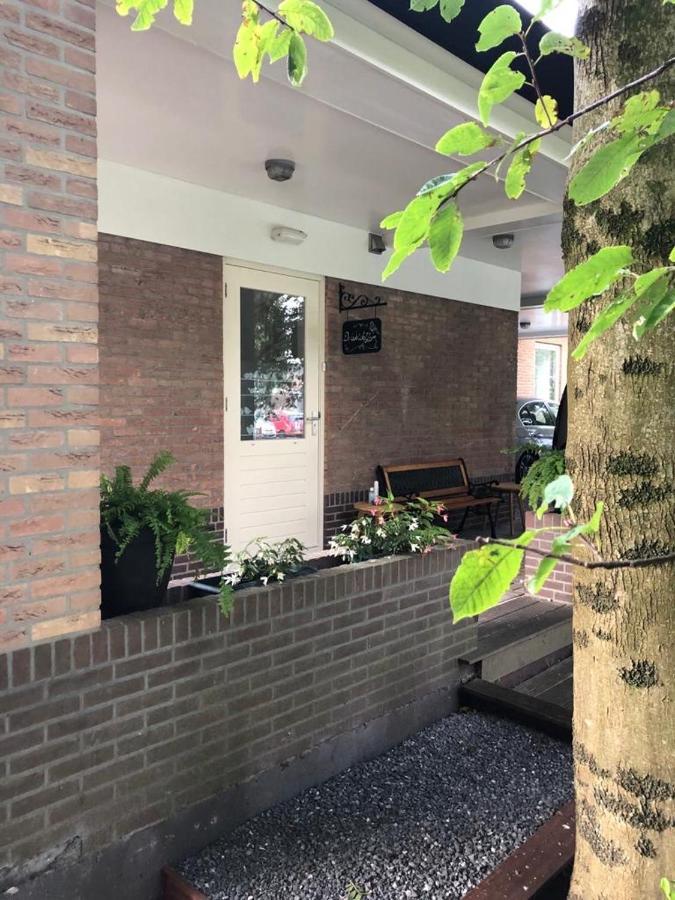 De Weideblom Appartement Schermerhorn Buitenkant foto