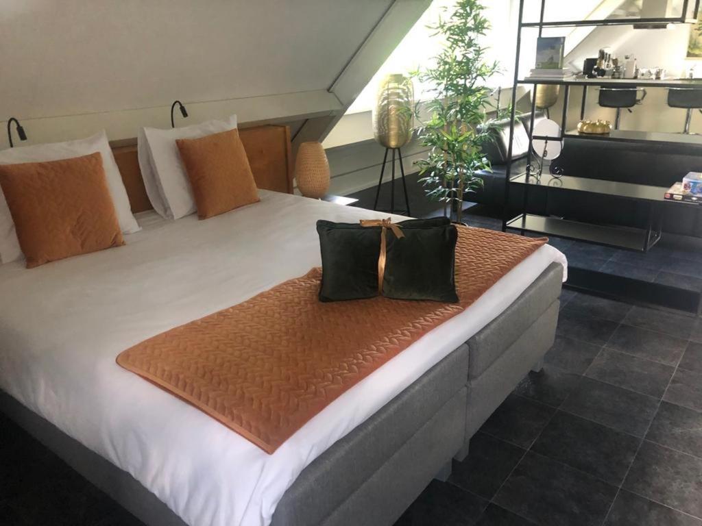 De Weideblom Appartement Schermerhorn Buitenkant foto