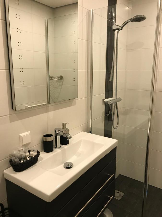 De Weideblom Appartement Schermerhorn Buitenkant foto